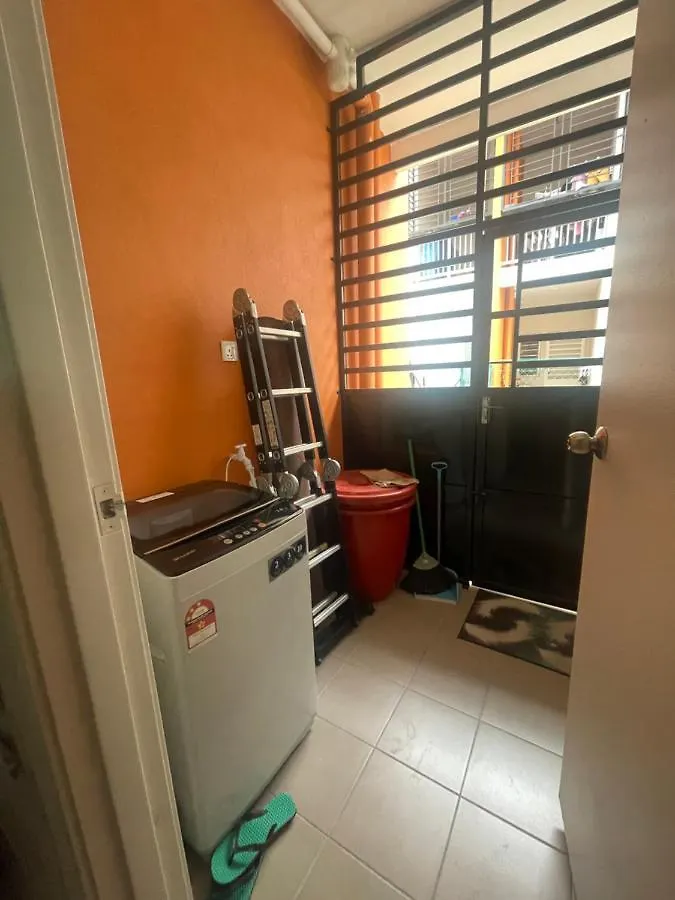 Hanz Homestay Melaka- Muslim Homestay 2