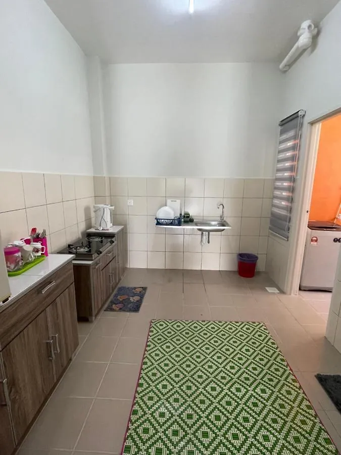 Hanz Homestay Melaka- Muslim Homestay 2 Μαλαισία